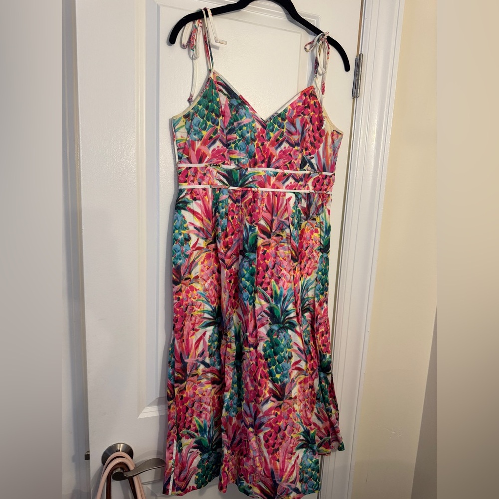 Jcrew dress
